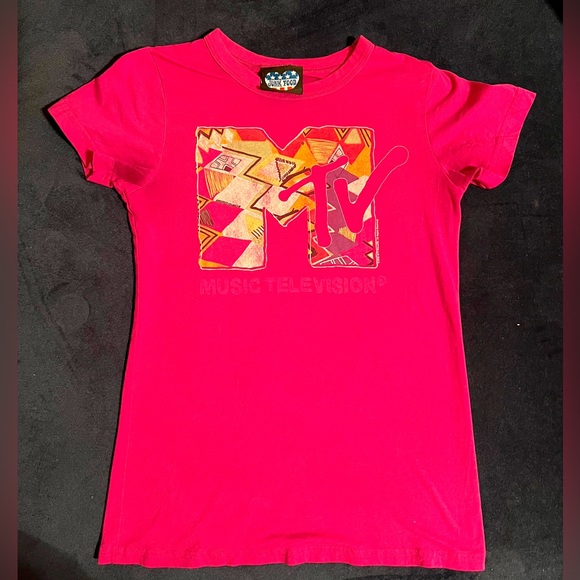 Lot of vintage graphic tees - Picture 5 of 16